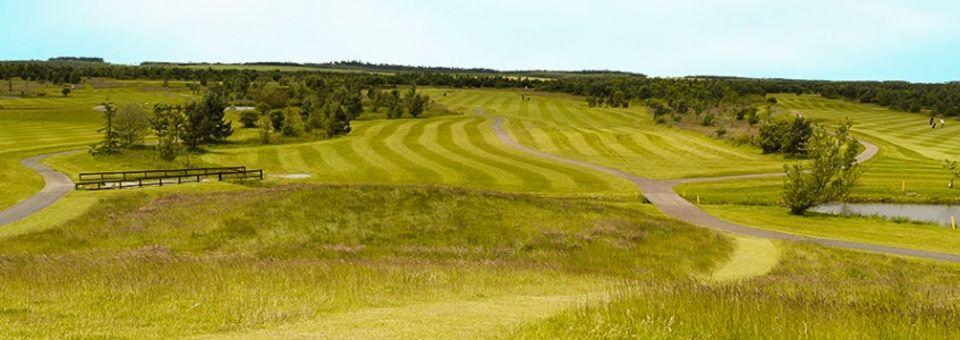 Longhirst Hall Golf - Dawson Course - photo 7
