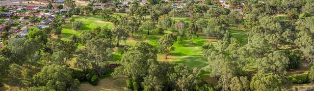 Valley View Golf Course - photo 2
