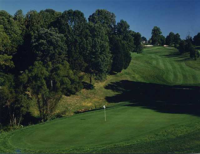 Stillmeadow Country Club - photo 4