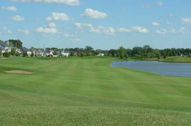 Winghaven Country Club - photo 2