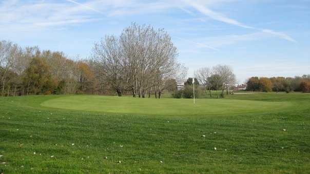 Marine Park Golf Course - photo 6