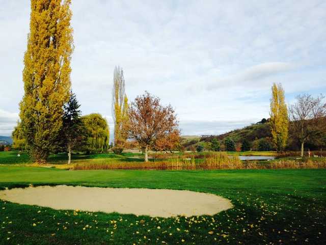 Spallumcheen Golf and Country Club - photo 2