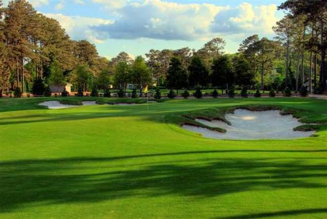 Princess Anne Country Club - photo 3