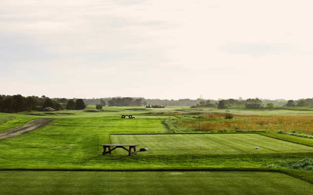 Miacomet Golf Course - photo 3