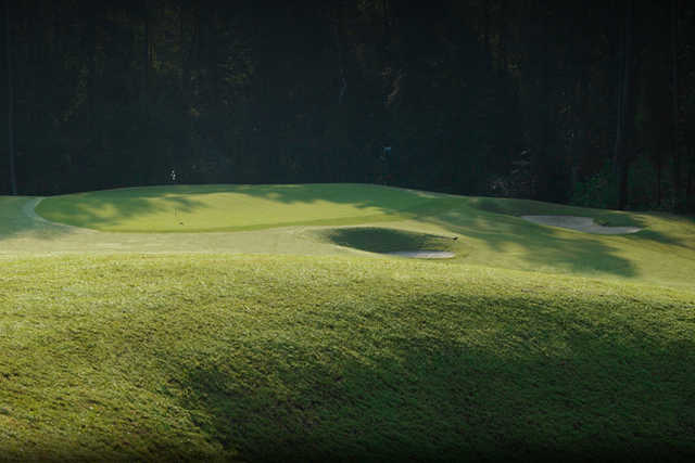 The Palisades Country Club - photo 4