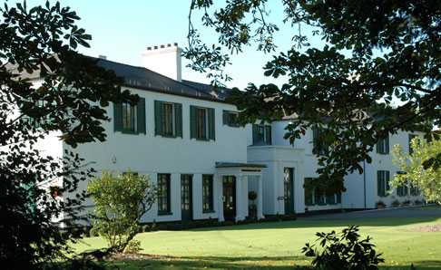 Hartsbourne Country Club - The Oaks - photo 3