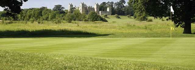 Mentmore Golf & Country Club - Rothschild Course - photo 2
