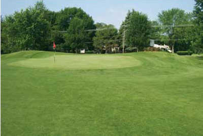 Rob Roy Golf Course - photo 3