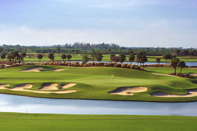 Coral Creek Club