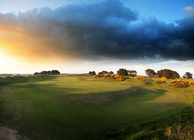 Portmarnock Golf Club - Championship Course