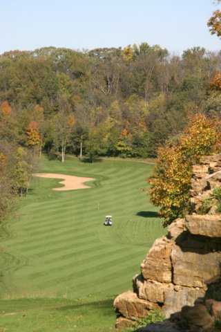 The Summit Golf Club