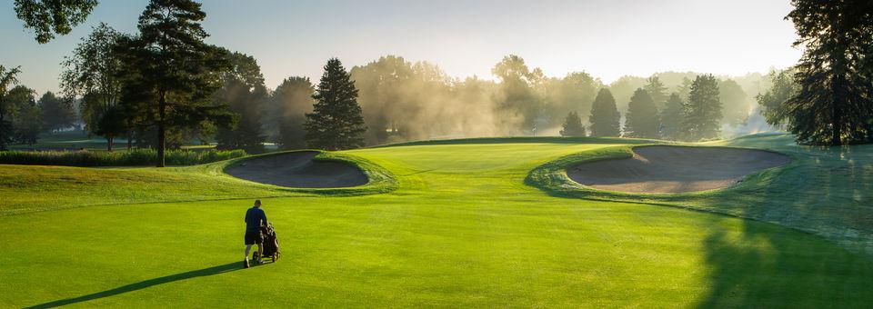 Bedford Valley - Gull Lake View Golf Club & Resort - photo 7