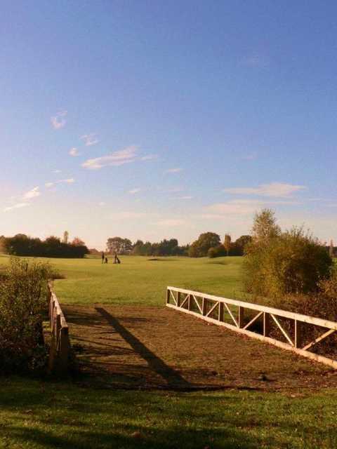 Foxbridge Golf Club - photo 8