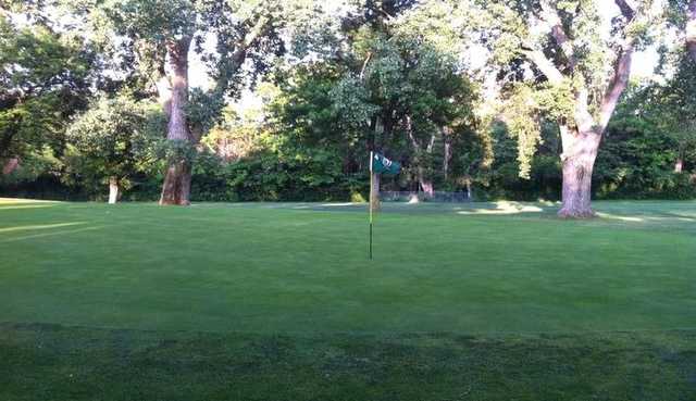 Field Club of Omaha - photo 6