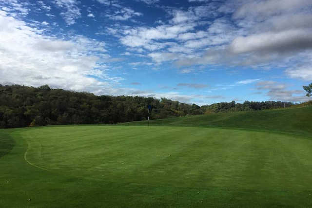 Totter Ridge Golf Club - photo 4