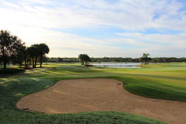 Spring Run Golf Club - photo 3