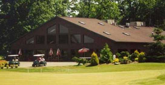 Hankerd Hills Golf Course - photo 4