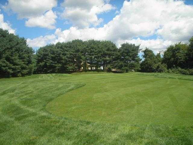 Milford Country Club - photo 2