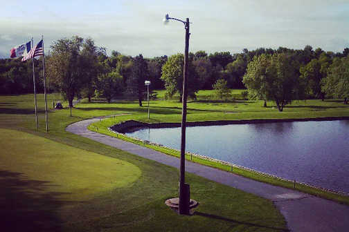 Willow Creek Golf Course, Inc. - photo 6