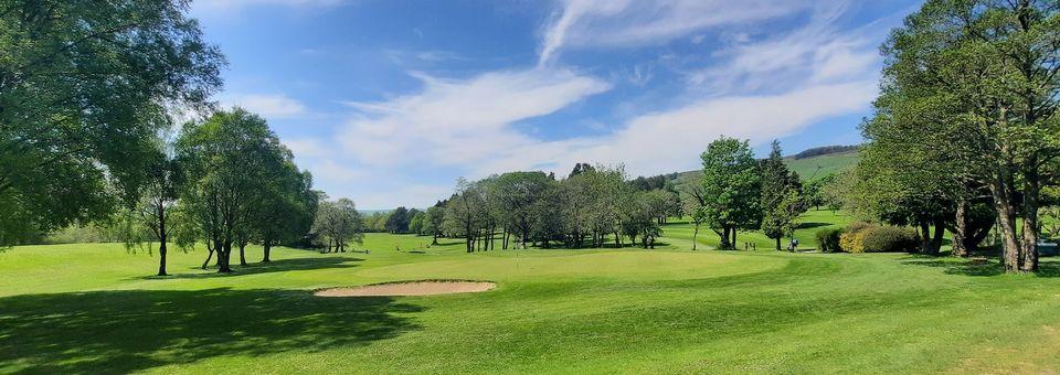 Chapel-en-le-Frith Golf Club - photo 7