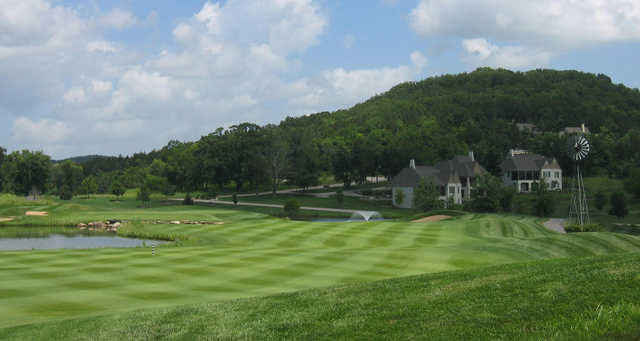 Old Kinderhook Golf Course - photo 3