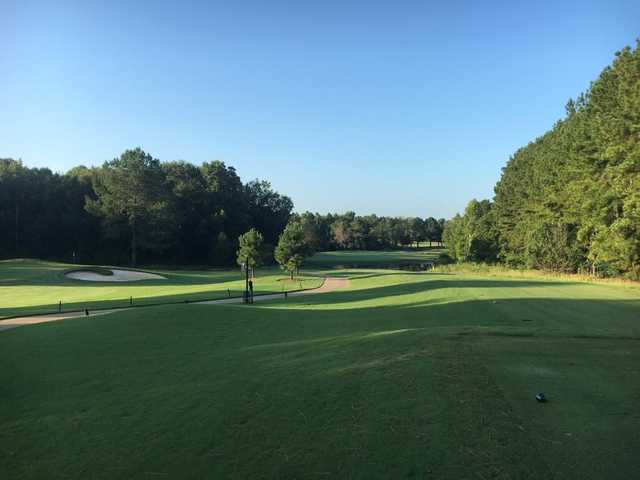 Southern Links Golf Club - photo 3