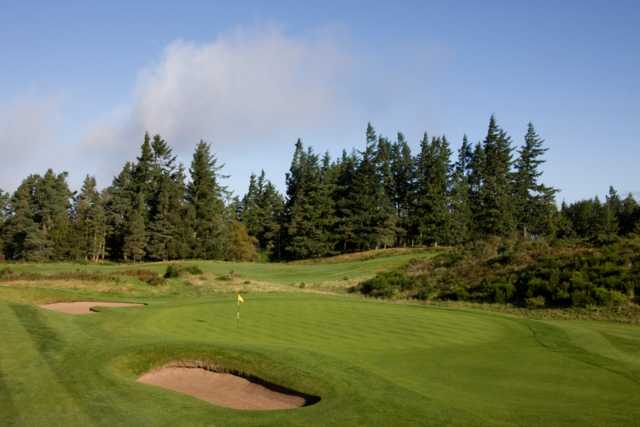 The Gleneagles Hotel - King's - photo 4