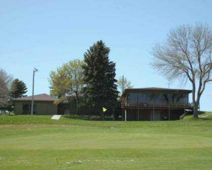 Westhope Country Club