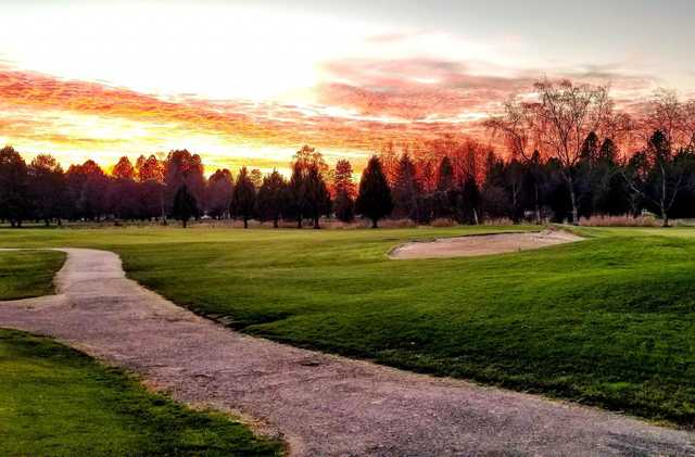 Mint Valley Golf Course - photo 3