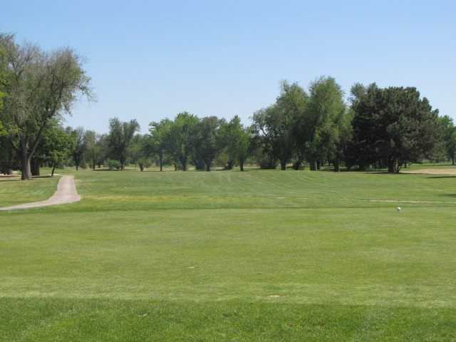 Carey Park Golf Course - photo 7