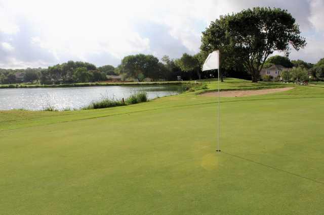 Northcliffe Country Club - photo 2