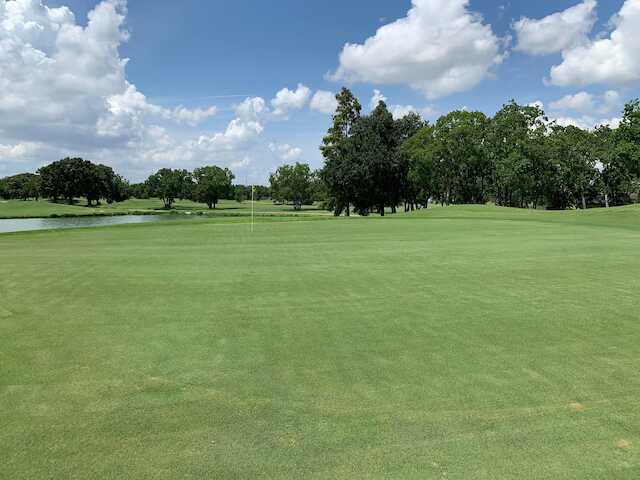 Battleground Golf Course at Deer Park - photo 1