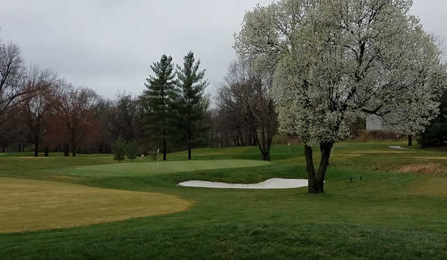 St. Joseph Country Club - photo 2