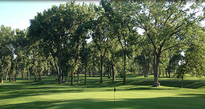 Covington Links Golf Course - photo 2