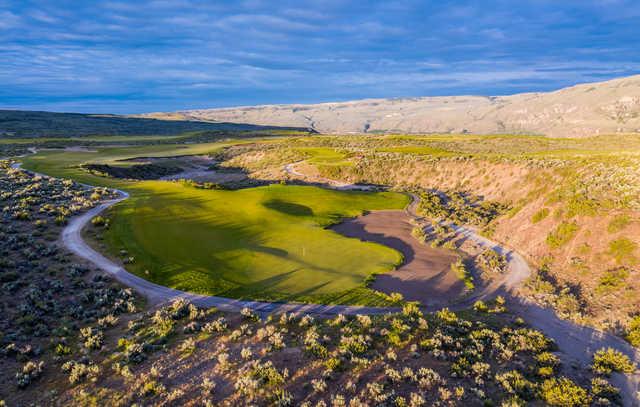Gamble Sands - Sands Course - photo 8
