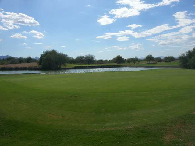 Aguila Golf Course - photo 2