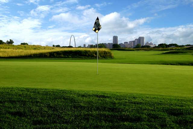 Gateway National Golf Links