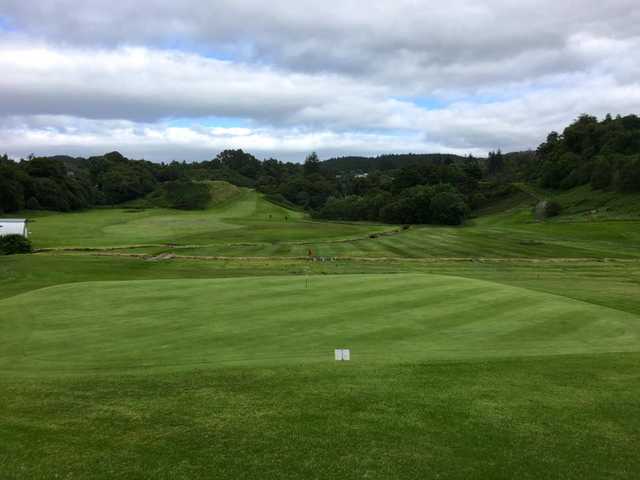 Glencruitten Golf Club - photo 3