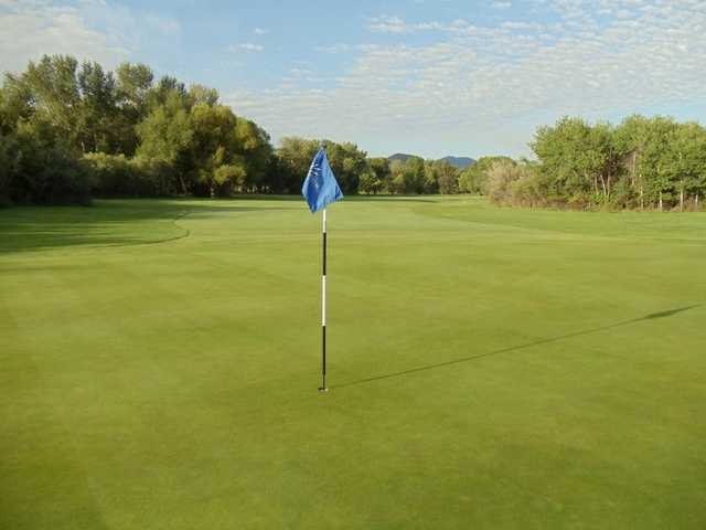 Green Meadow Country Club - photo 3