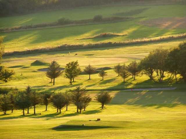 Aberystwyth Golf Club - photo 8