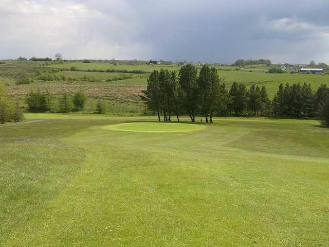 Boyle Golf Club