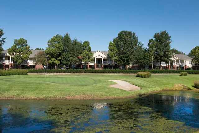 The Links at Lowell