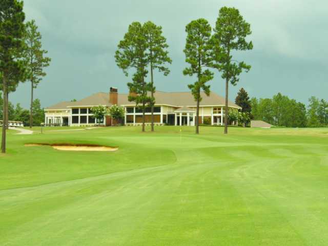 Country Club of Brewton - photo 4