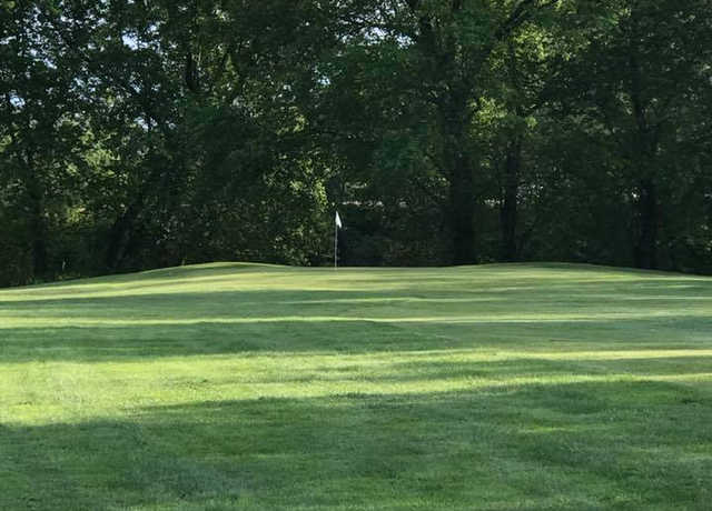 Five Waters Golf Course - photo 3