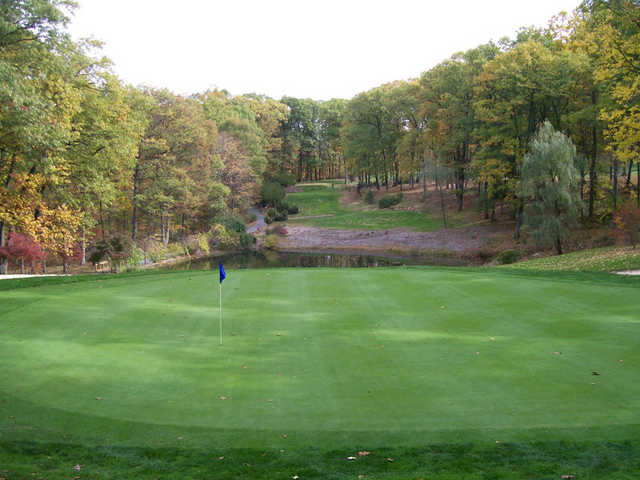 Golf Club at Felicita - photo 2