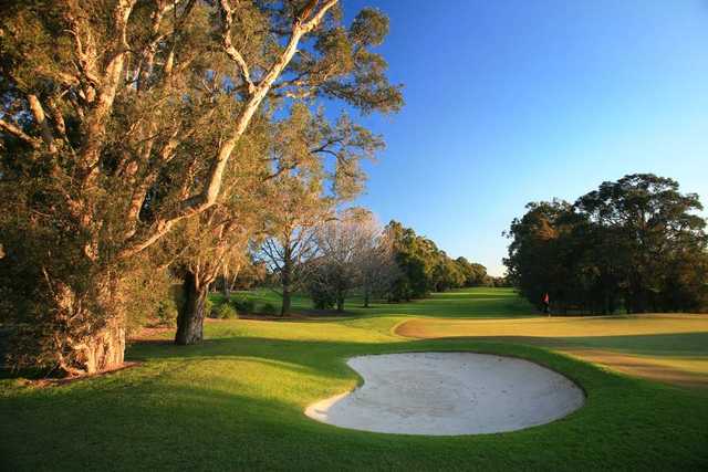 Concord Golf Club - photo 3