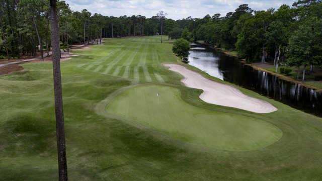 Pawleys Plantation Golf & Country Club - photo 5