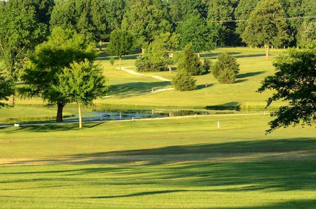 Dream Valley Golf Course - photo 4