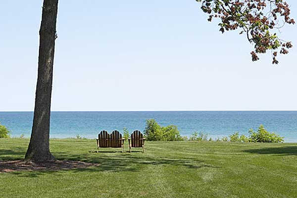 Lake Shore Country Club - photo 4