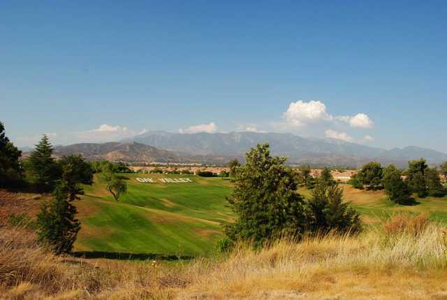 Oak Valley Golf Club - photo 4